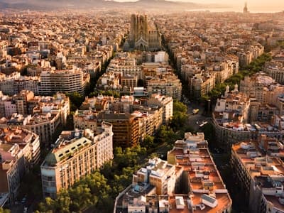 Barcelona